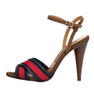 Veronica Beard Olympia Sandals IT 36.5 / US 6.5